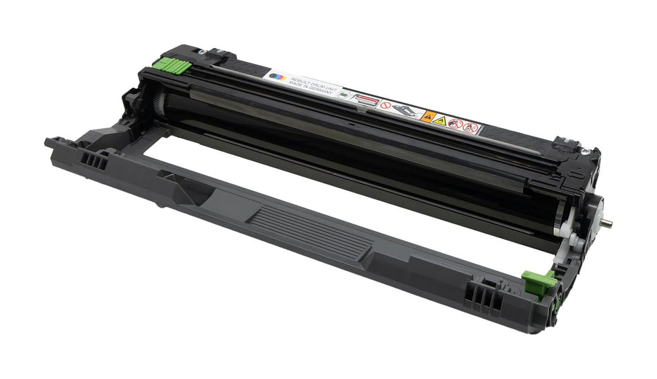 Kompatibel für Brother DR-243CL Drum Kit schwarz cyan magenta gelb, 18.000 Seiten