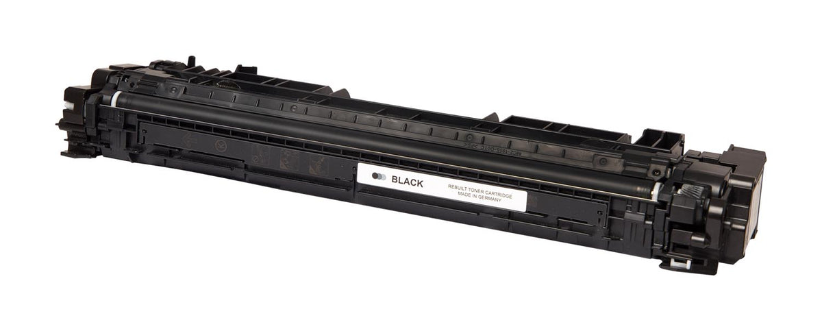Kompatibel für HP W9020MC Toner schwarz, 38.000 Seiten