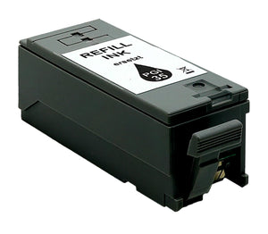 Refill Canon PGI-35 Tintenpatrone schwarz
