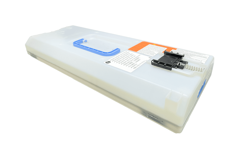 Kompatibel für Canon FM1-A606-020 / WT-202 Resttonerbehälter, 100.000 Seiten