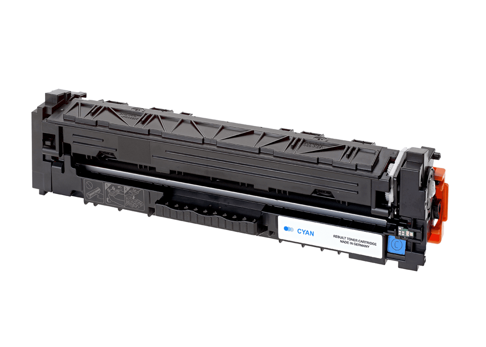 Kompatibel für HP W2191X / 219X Tonerkartusche cyan, 2.500 Seiten