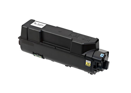 Kompatibel für Kyocera 1T0C150NL0 / TK-1260 Toner schwarz, 10.000 Seiten