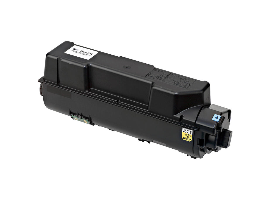 Kompatibel für Kyocera 1T0C150NL0 / TK-1260 Toner schwarz, 10.000 Seiten