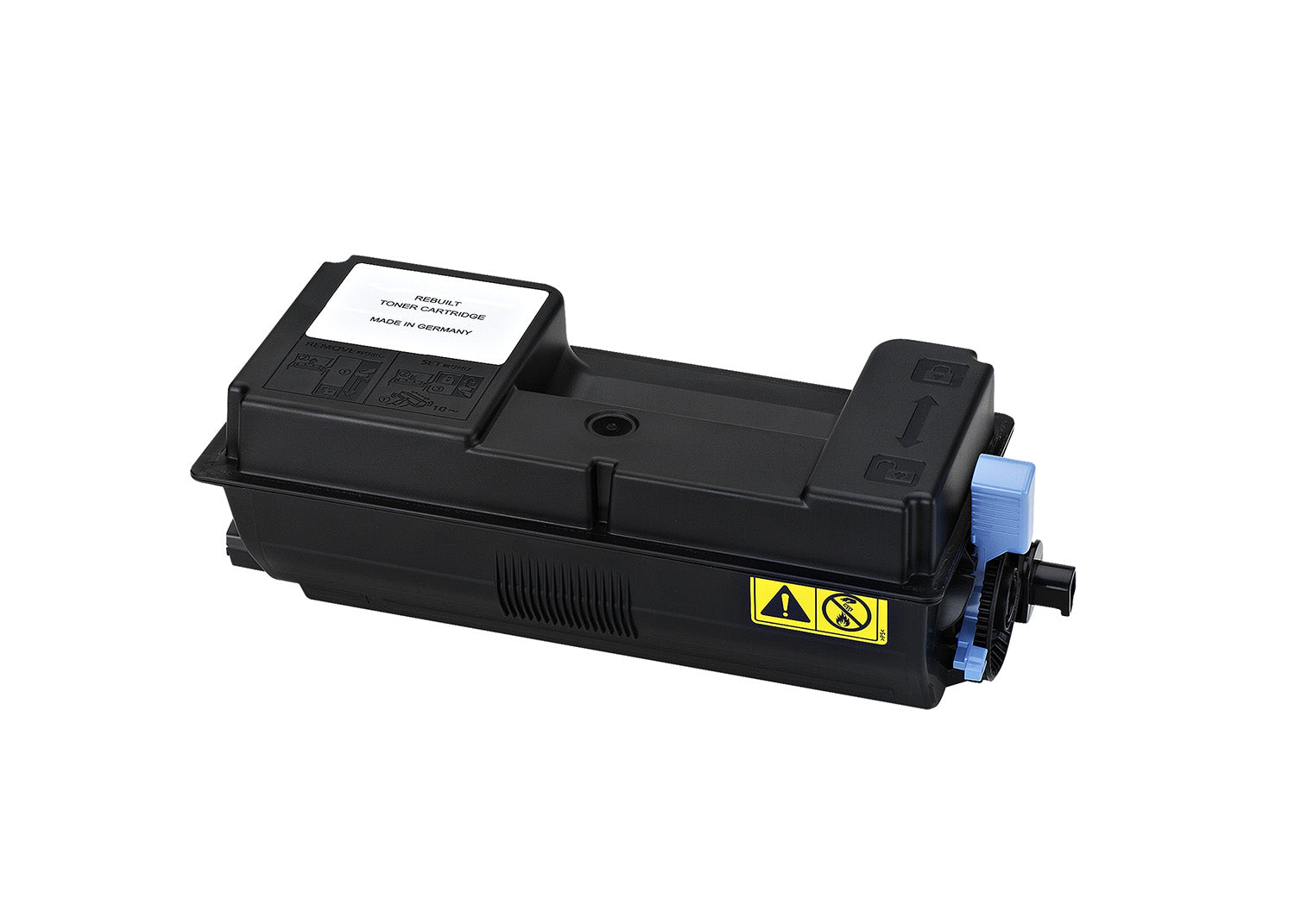 Kompatibel für Kyocera 1T0C0X0NL0 / TK-3410 Toner-Kit, 15.500 Seiten