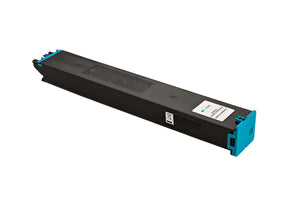 Refill Sharp BP-GT70 Toner cyan · 24.000 Seiten