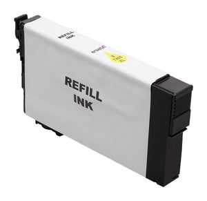 Refill Epson 405XL Tintenpatrone gelb