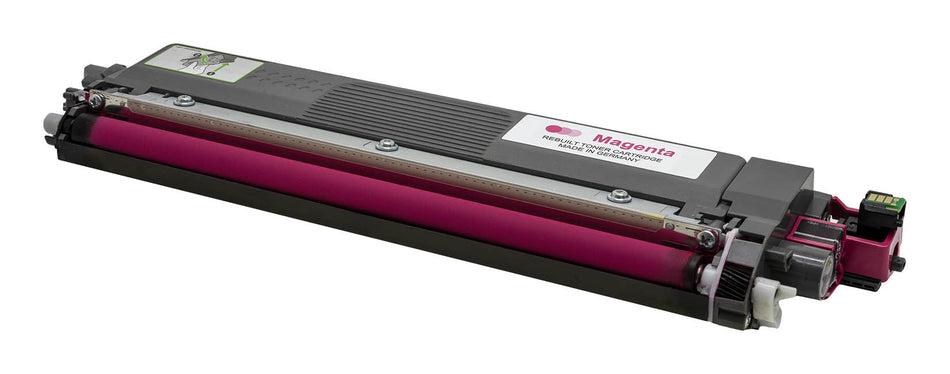 Kompatibel für Brother TN-248XLM Toner-Kit magenta, 2.300 Seiten