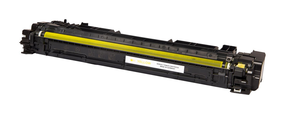 Kompatibel für HP W9022MC Toner gelb, 35.000 Seiten