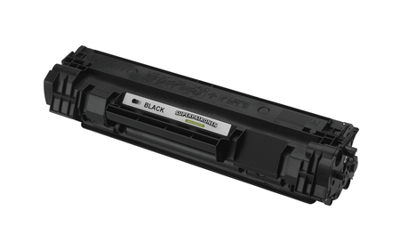 Kompatibel für HP W1350A / 135A Tonerkartusche schwarz, 1.100 Seiten