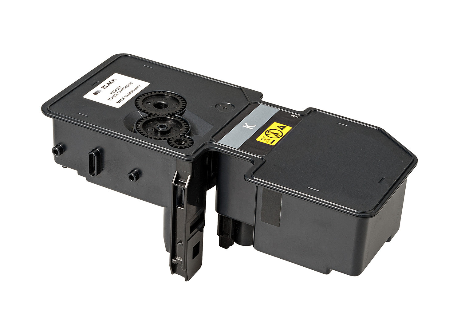 Kompatibel für Kyocera 1T0C220NL1 / TK-5490 K Toner-Kit schwarz, 2.800 Seiten