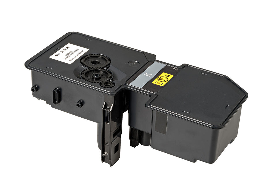 Kompatibel für Kyocera 1T0C220NL1 / TK-5490 K Toner-Kit schwarz, 2.800 Seiten