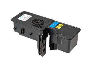 Refill Kyocera TK-5490 Toner cyan · 2.400 Seiten
