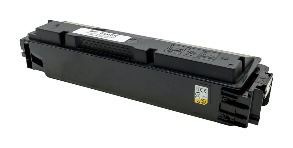 Kompatibel für Kyocera 1T02Z10NL0 / TK-5390 K Toner-Kit schwarz, 18.000 Seiten