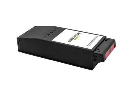 Kompatibel für OKI 09006128 Toner-Kit magenta, 6.000 Seiten