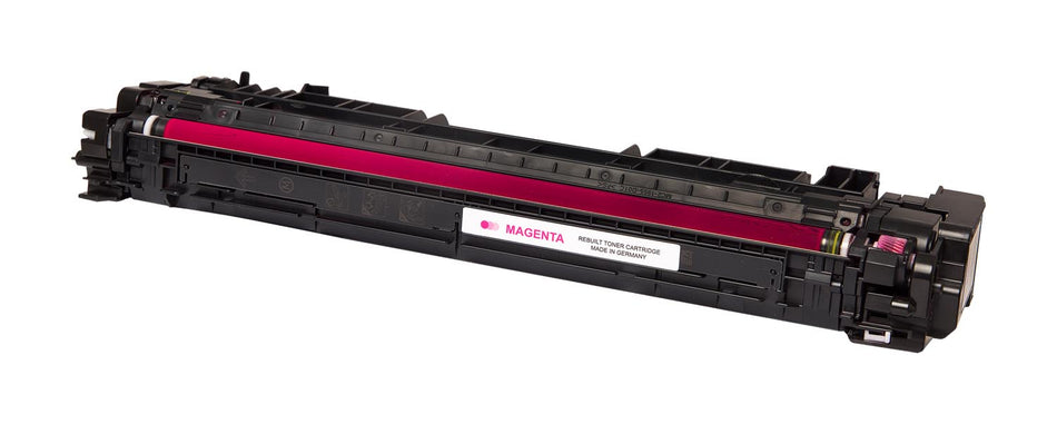 Kompatibel für HP W9023MC Toner magenta, 35.000 Seiten