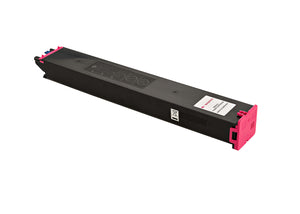 Refill Sharp BP-GT70 Toner magenta · 24.000 Seiten