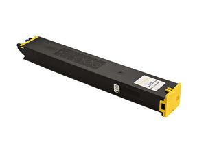 Refill Sharp BP-GT70 Toner gelb · 24.000 Seiten