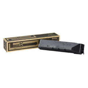 Original Kyocera TK-8505 Toner schwarz · 30.000 Seiten