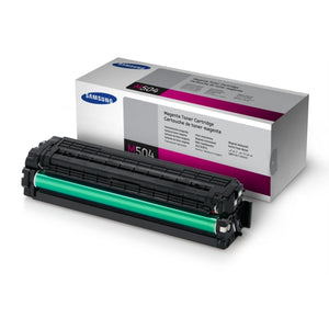 Original HP CLT-M504S / SU292A Toner magenta · 1.800 Seiten
