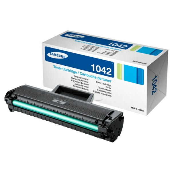Original HP SU737A / MLT-D1042S Tonerkartusche schwarz, 1.500 Seiten
