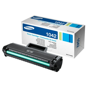 Original HP MLT-D1042S / SU737A Toner schwarz · 1.500 Seiten