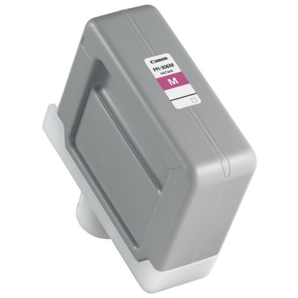 Original Canon 2361C001 / PFI-310 M Tintenpatrone magenta, Inhalt 330 ml