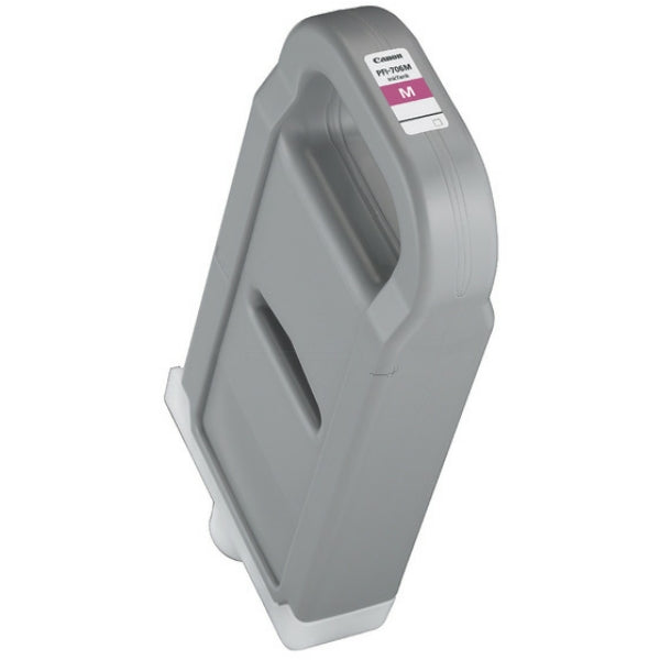 Original Canon 2356C001 / PFI-710 M Tintenpatrone magenta, Inhalt 700 ml