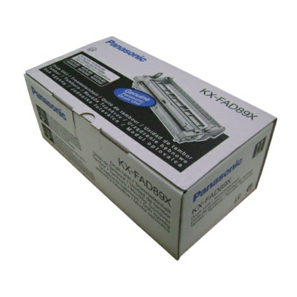 Original Panasonic KX-FAD89X Drum Kit, 10.000 Seiten