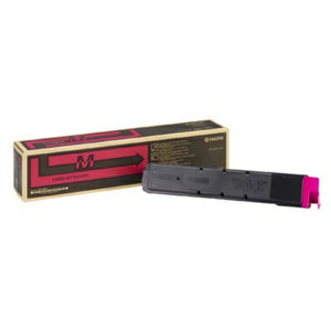 Original Kyocera TK-8600 Toner magenta · 20.000 Seiten