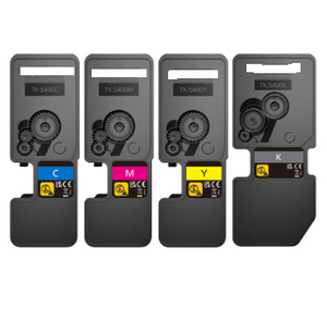 Kompatibel zu Kyocera TK-5490 M / 1T0C22BNL1 Toner magenta