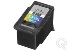 Kompatibel für Canon 5226B005 / CL-541 XL Druckkopfpatrone color, Inhalt 18 ml