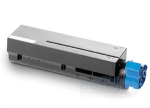 Kompatibel für OKI 44574702 Toner-Kit, 3.000 Seiten