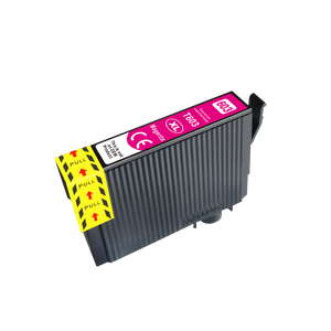 Kompatibel zu Epson 603XL Tintenpatrone magenta