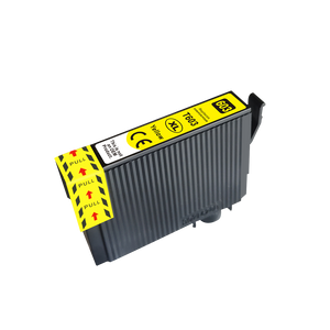 Kompatibel zu Epson 603XL Tintenpatrone gelb
