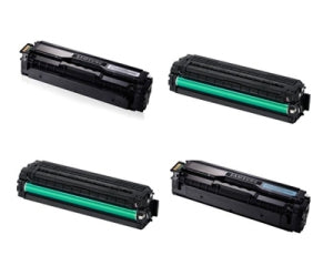 Kompatibel zu Samsung M504 / CLT-M504S/ELS Toner magenta · 1.800 Seiten