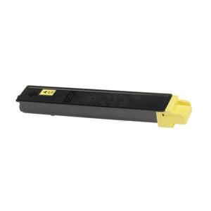 Original Kyocera TK-8315 Toner gelb · 6.000 Seiten
