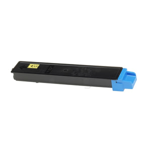 Original Kyocera TK-8315 Toner cyan · 6.000 Seiten