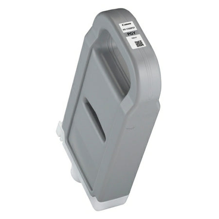 Original Canon 0782C001 / PFI-1700 PGY Tintenpatrone fotograu, Inhalt 700 ml