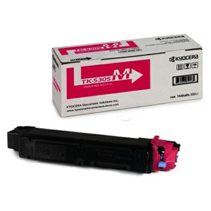 Original Kyocera TK-5305 Toner magenta · 6.000 Seiten