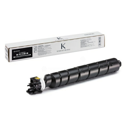 Original Kyocera 1T02RR0NL0 / TK-8800 K Toner-Kit schwarz, 30.000 Seiten