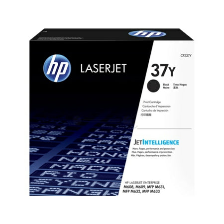 Original HP CF237Y / 37Y Tonerkartusche extra High-Capacity, 41.000 Seiten