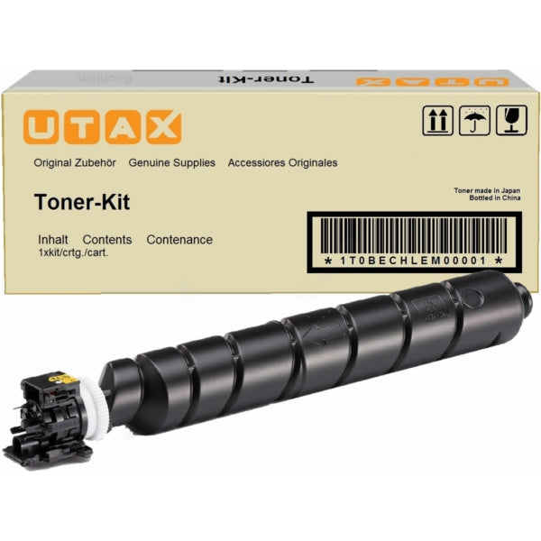 Original Utax 1T02NK0UT0 / CK-7514 Toner-Kit, 35.000 Seiten