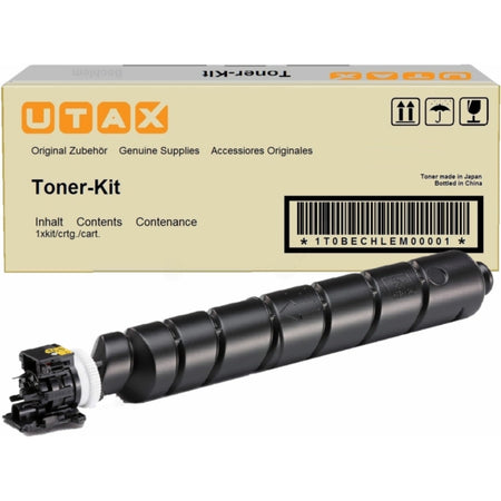 Original Utax 1T02NK0UT0 / CK-7514 Toner-Kit, 35.000 Seiten