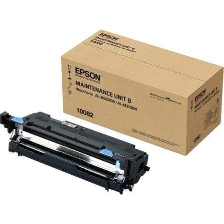 Original Epson C13S110082 / S110082 Maintenance-Kit B, 100.000 Seiten