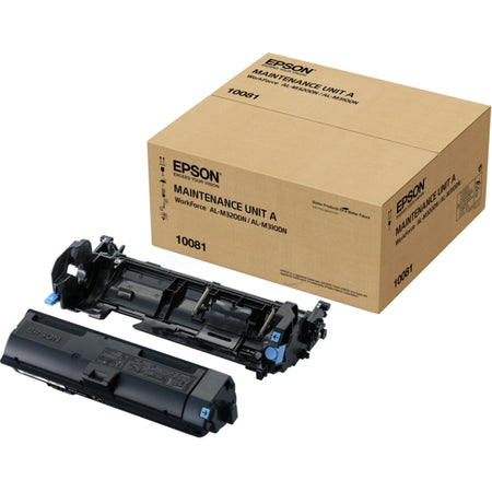 Original Epson C13S110081 / S110081 Maintenance-Kit A, 100.000 Seiten