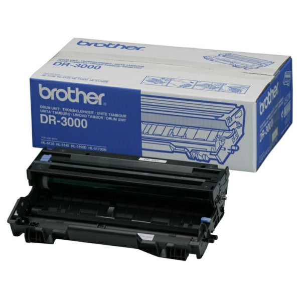 Original Brother DR-3000 Drum Kit, 20.000 Seiten