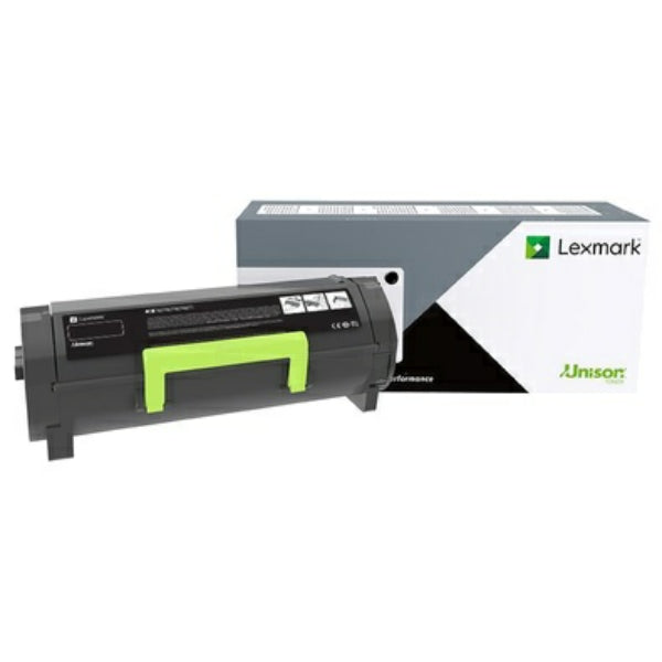 Original Lexmark B232000 Toner-Kit return program, 3.000 Seiten