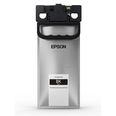 Original Epson C13T965140 / T9651 Tintenpatrone schwarz, 10.000 Seiten, Inhalt 221 ml