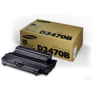 Original HP ML-D3470 Toner schwarz · 10.000 Seiten