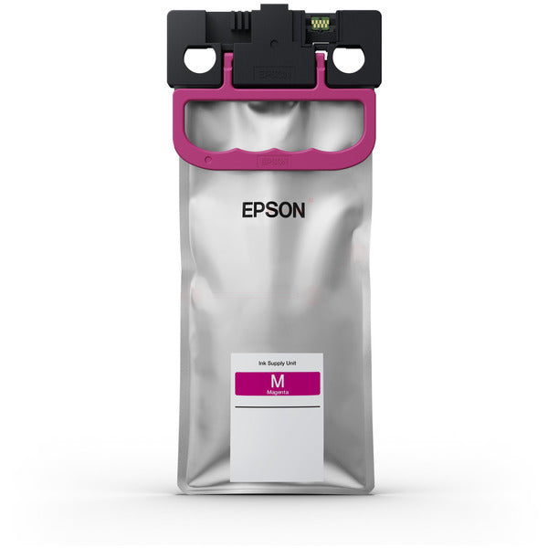 Original Epson C13T01D300 / T01D3 Tintenpatrone magenta, 20.000 Seiten